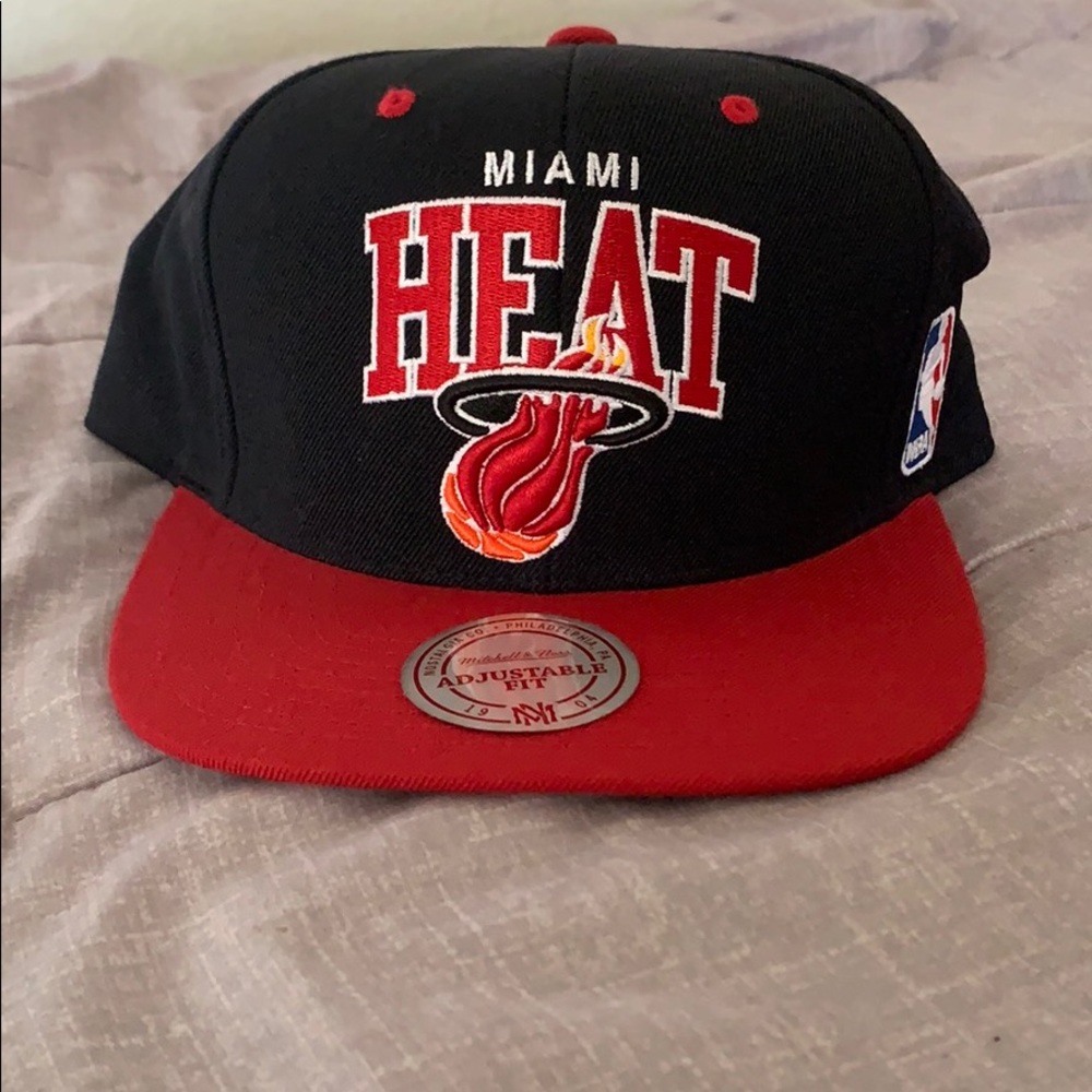 Miami Heat Hat